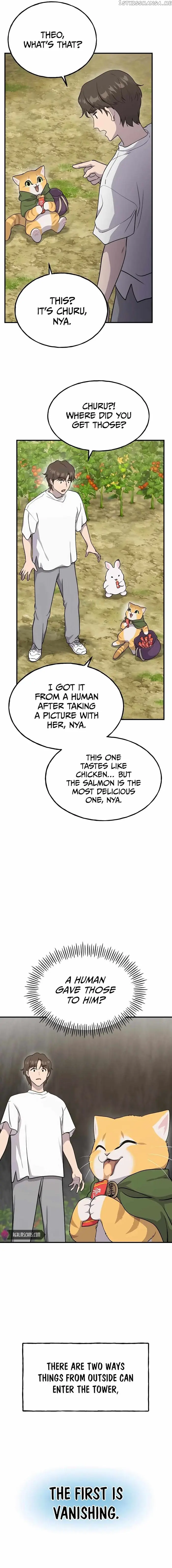 Solo Farming In The Tower - Chapter 15 image 21_optimized